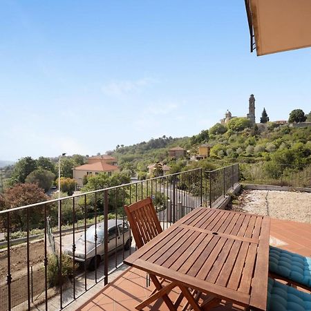 Maison Laura Diano Borello Esterno foto
