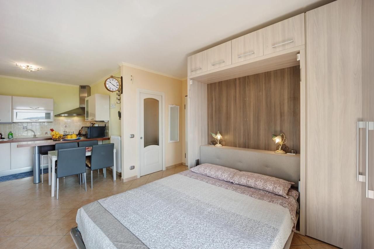 Maison Laura Diano Borello Esterno foto