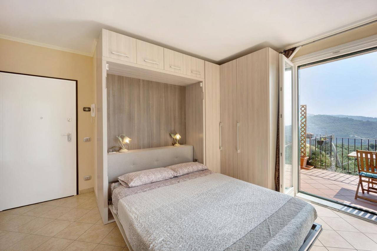 Maison Laura Diano Borello Esterno foto